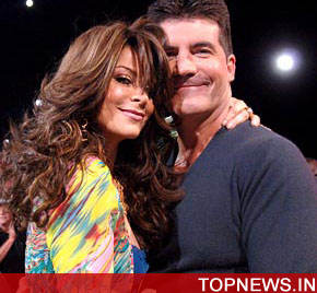 Simon Cowell is Paula Abdul’s “fungus”